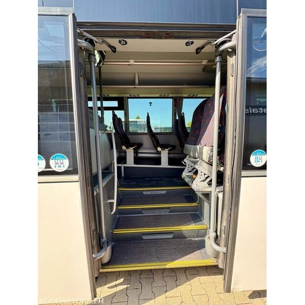 2015 مان LIONS REGIO-46064795