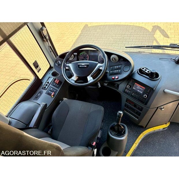 2015 مان LIONS REGIO-46064799