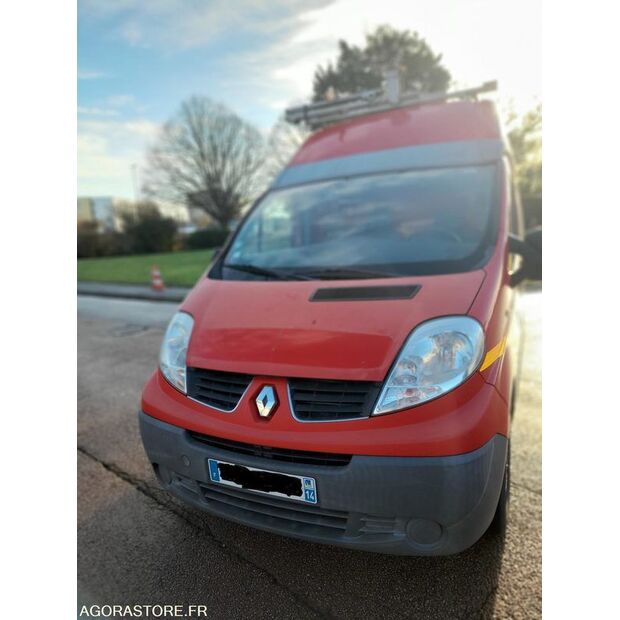 2011 Renault Trafic-46064814