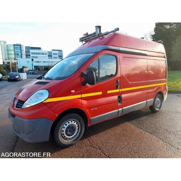 2011 Renault Trafic-46064815
