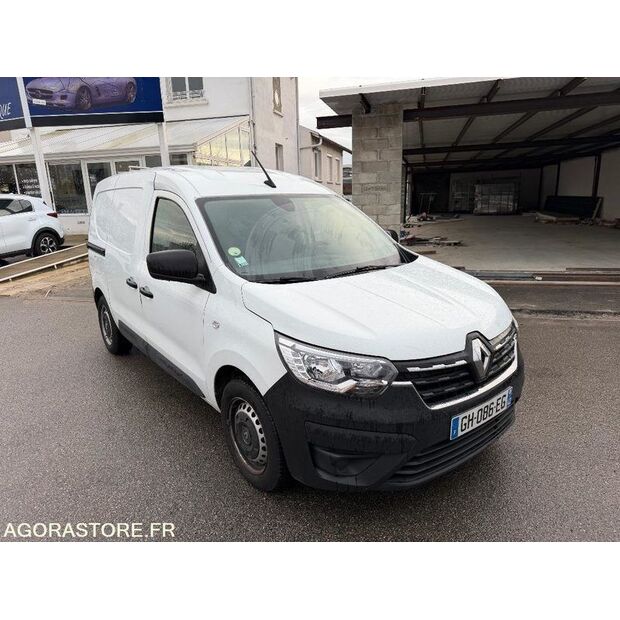 2022 Renault Express-46064875