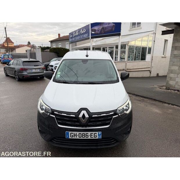 2022 Renault Express-46064876