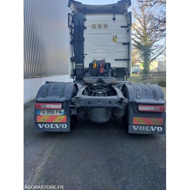 2020 Volvo FH-46064891