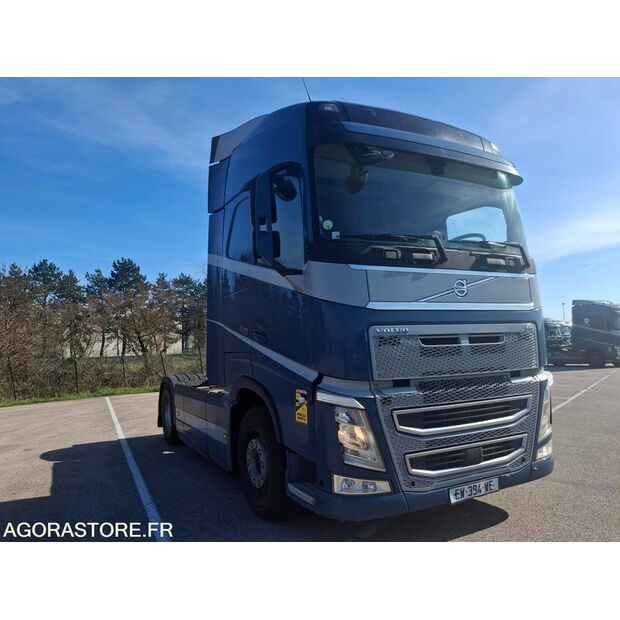 2018 Volvo FH-46064918