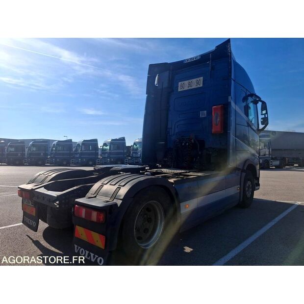 2018 Volvo FH-46064919