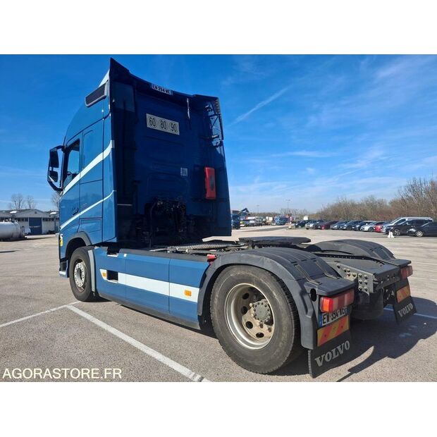 2018 Volvo FH-46064920