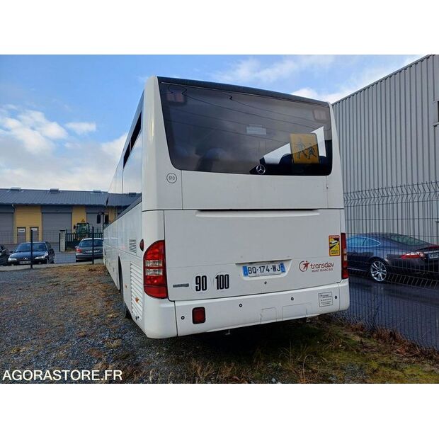 2011 Mercedes-Benz INTOURO-46064957