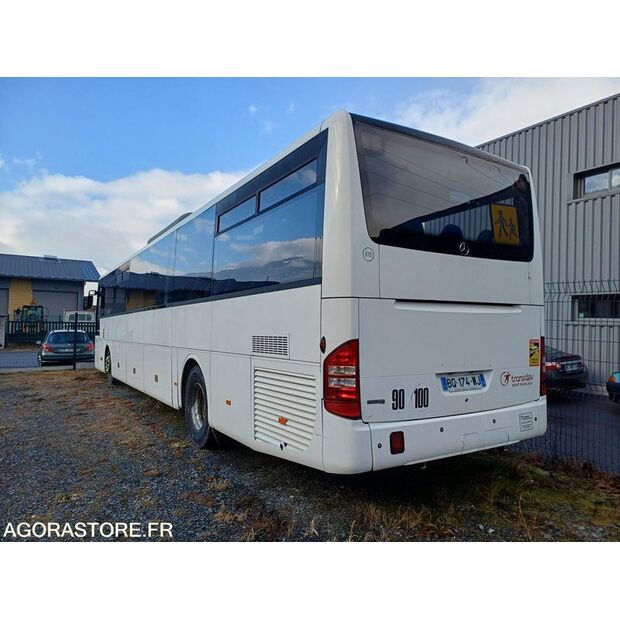 2011 Mercedes-Benz INTOURO-46064960