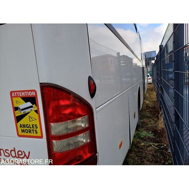 2011 Mercedes-Benz INTOURO-46064962