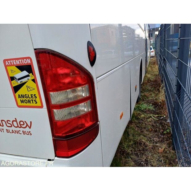 2011 Mercedes-Benz INTOURO-46064963