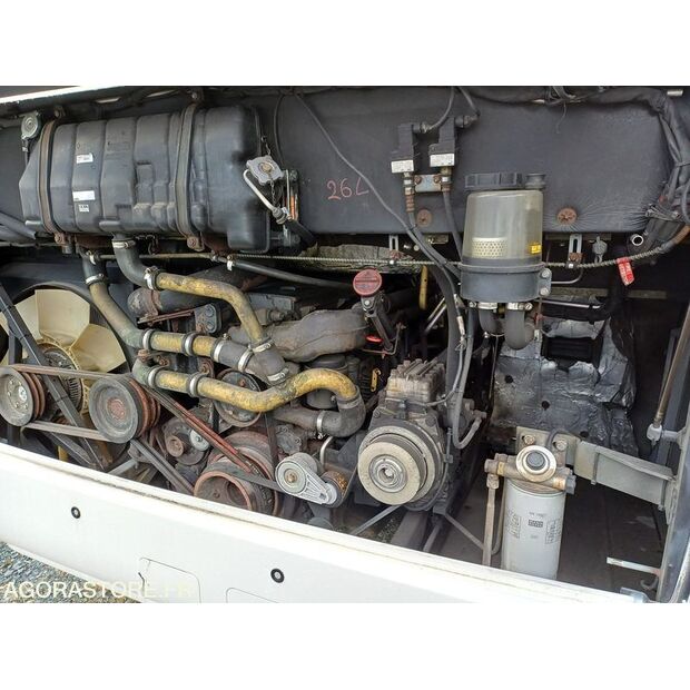 2011 Mercedes-Benz INTOURO-46064966