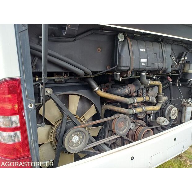 2011 Mercedes-Benz INTOURO-46064967