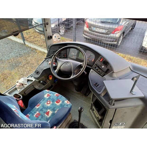 2011 Mercedes-Benz INTOURO-46064970