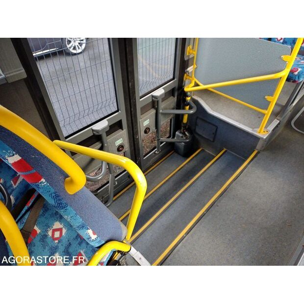 2011 Mercedes-Benz INTOURO-46064975