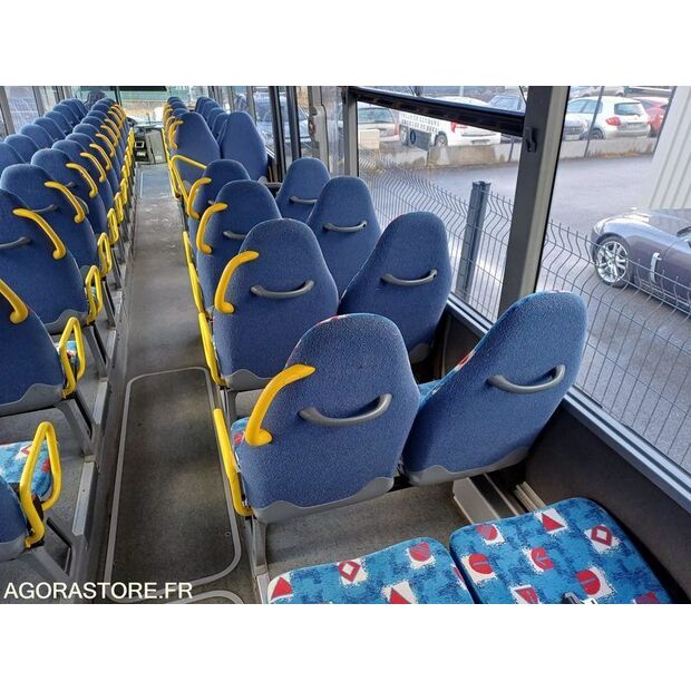 2011 Mercedes-Benz INTOURO-46064983