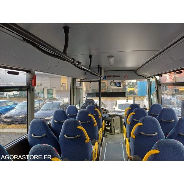 2011 Mercedes-Benz INTOURO-46064986