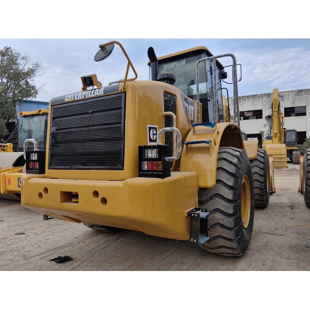 2025 Caterpillar 966H-46065003