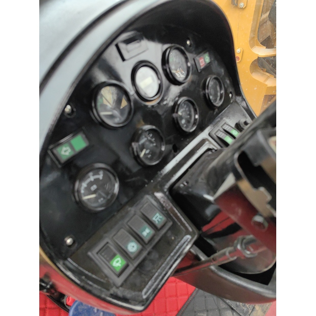 2025 Caterpillar 966H-46065004