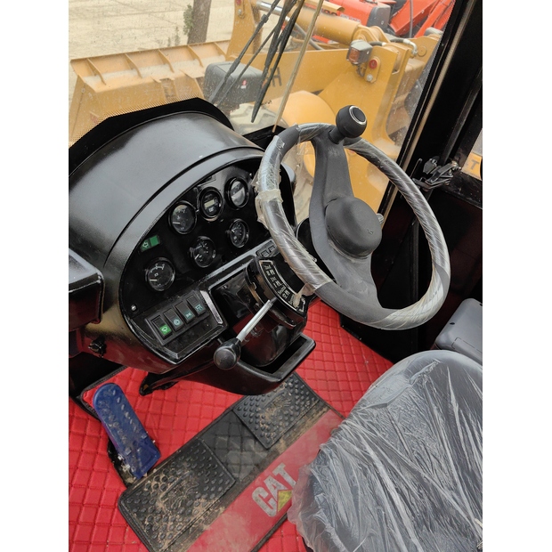 2025 Caterpillar 966H-46065005