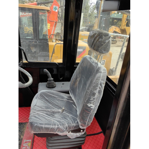 2025 Caterpillar 966H-46065006