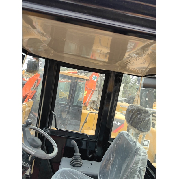 2025 Caterpillar 966H-46065007