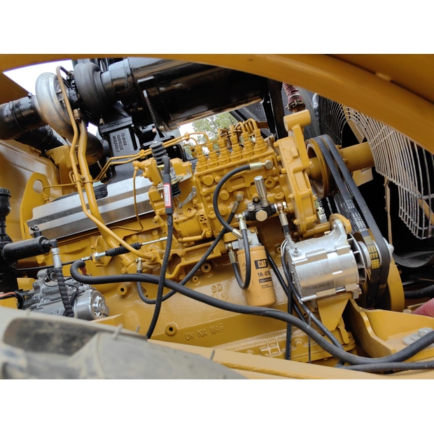 2025 Caterpillar 966H-46065008