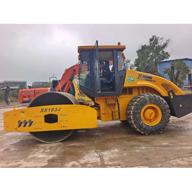2025 XCMG XS183J-46065080