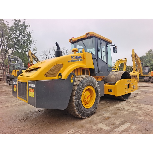 2025 XCMG XS183J-46065082