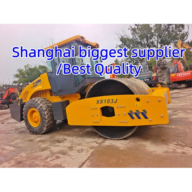 2025 XCMG XS183J-46065087