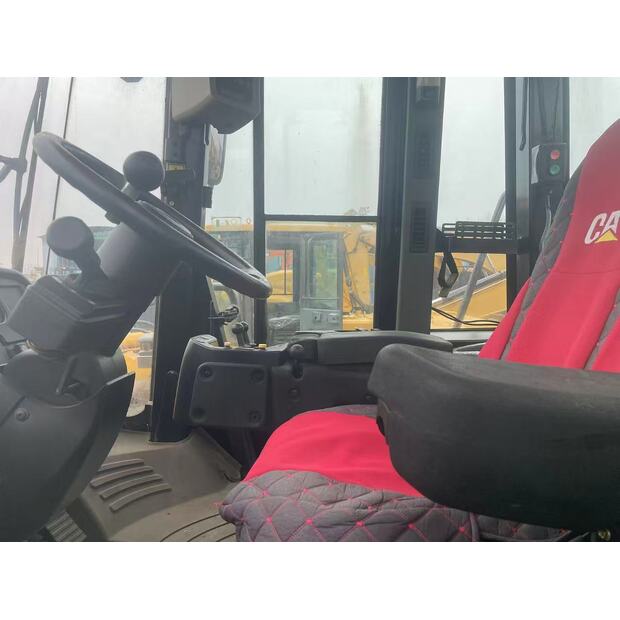 2020 Caterpillar 966H-46065088