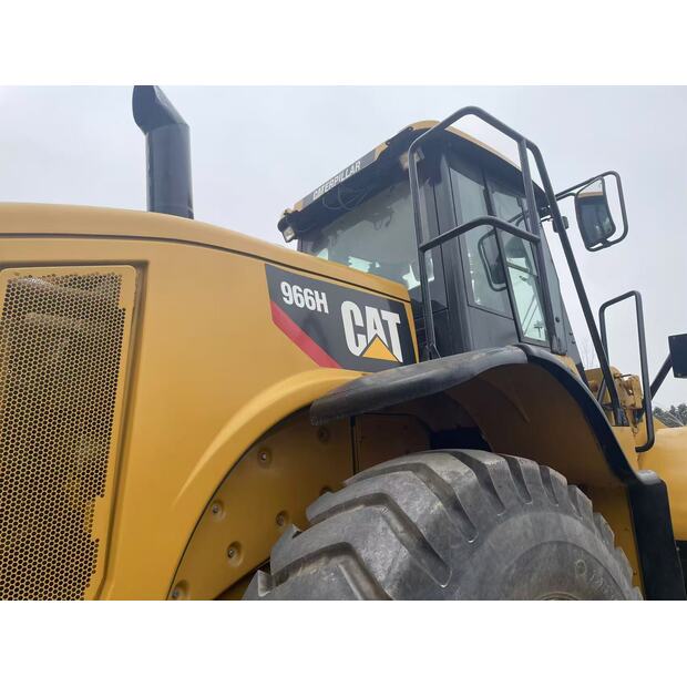 2020 Caterpillar 966H-46065089