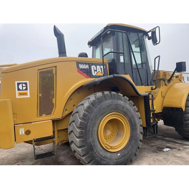 2020 Caterpillar 966H-46065090