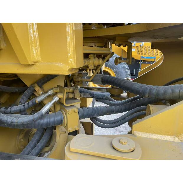 2020 Caterpillar 966H-46065092