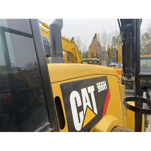 2020 Caterpillar 966H-46065093