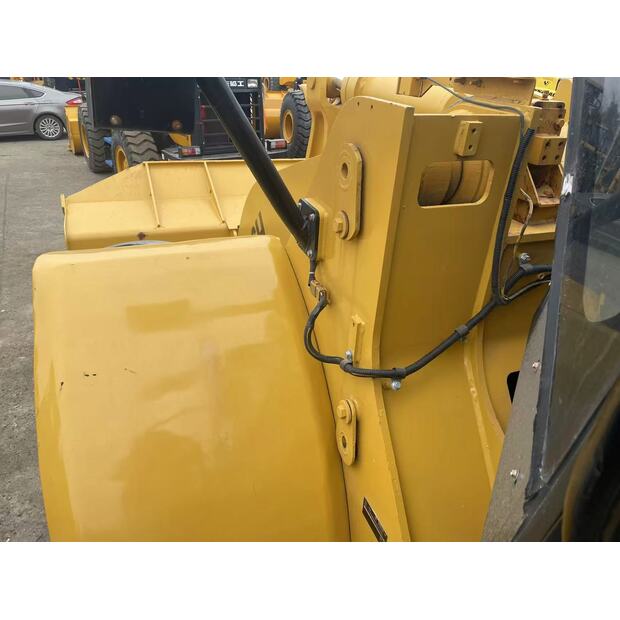 2020 Caterpillar 966H-46065094