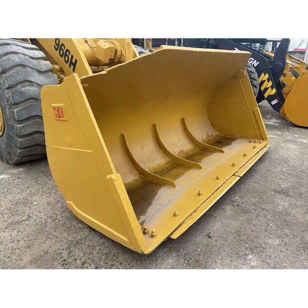 2020 Caterpillar 966H-46065095