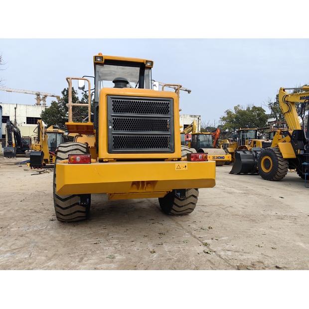 2025 LiuGong 856-46065097