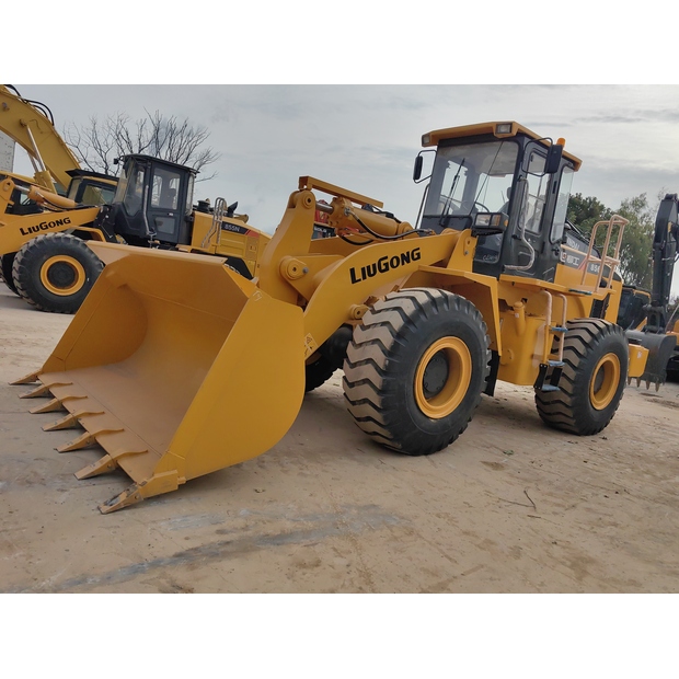 2025 LiuGong 856-46065098