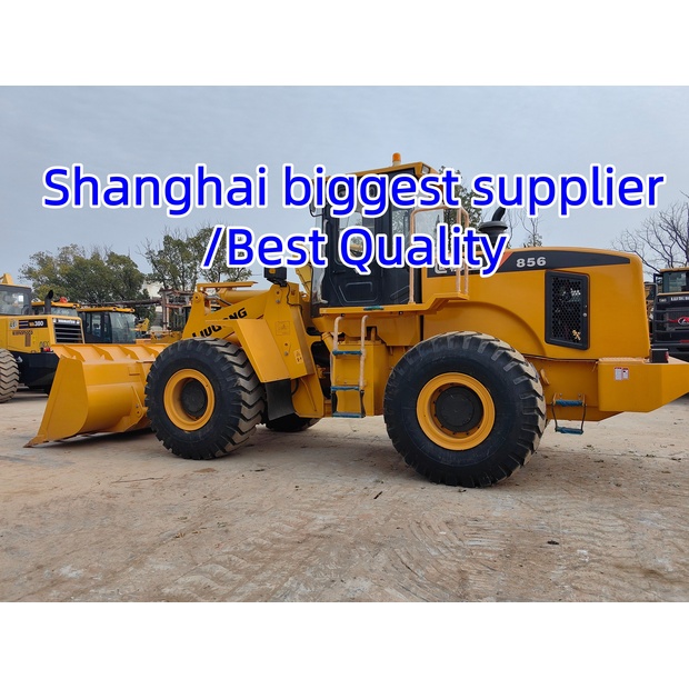 2025 LiuGong 856-46065102