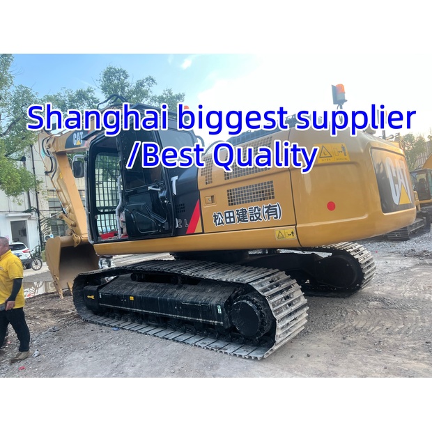 2025 Caterpillar 324DL-46065160