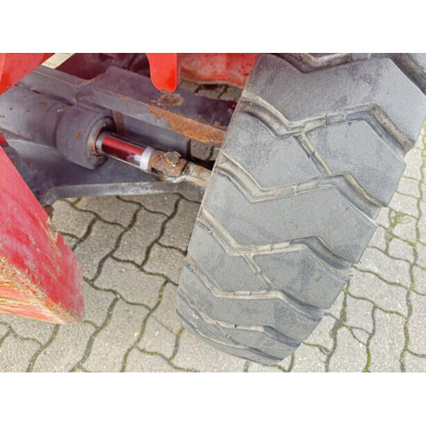 1999 كالمار DCD80-6-46065313