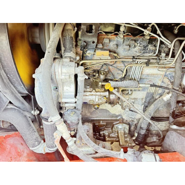 1999 كالمار DCD80-6-46065314