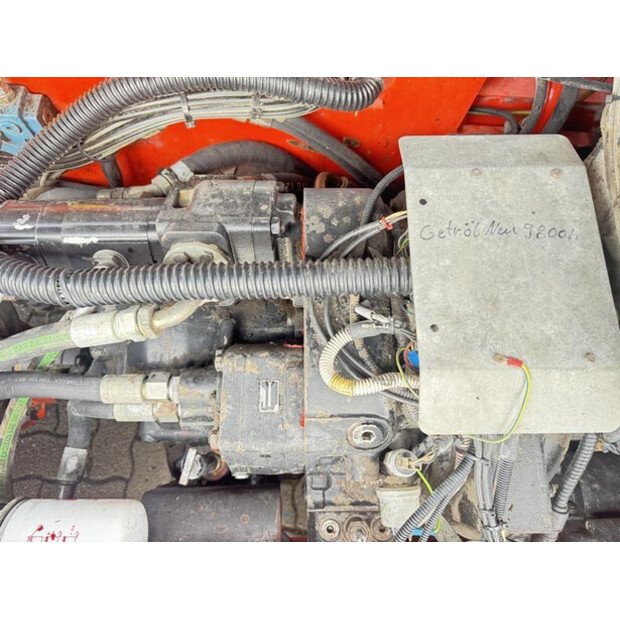 1999 كالمار DCD80-6-46065316