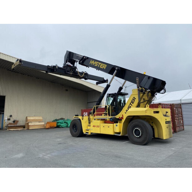 2022 Hyster RS46-33XD-62-46065332