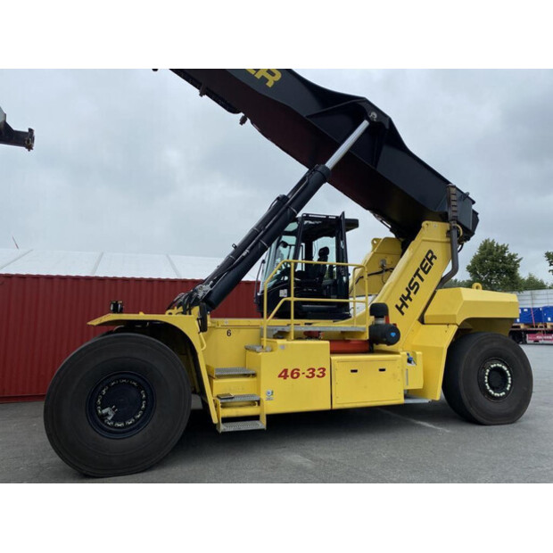 2022 Hyster RS46-33XD-62-46065333