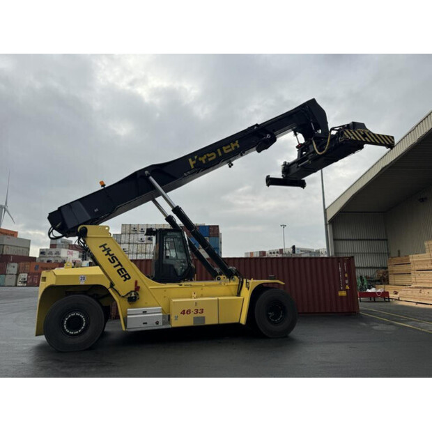 2022 Hyster RS46-33XD-62-46065335