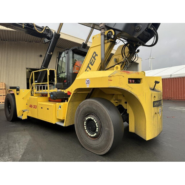 2022 Hyster RS46-33XD-62-46065336