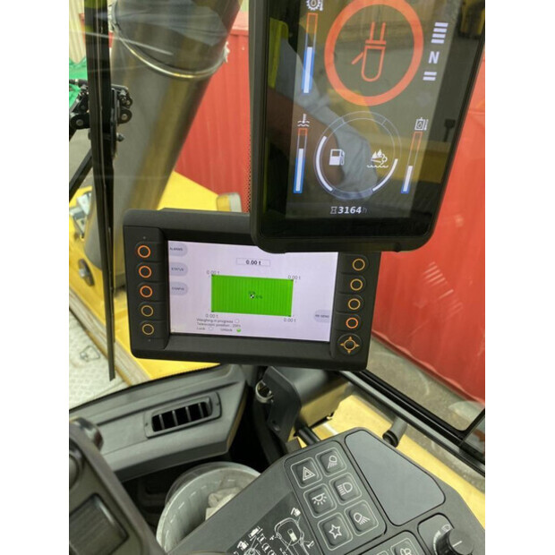 2022 Hyster RS46-33XD-62-46065339