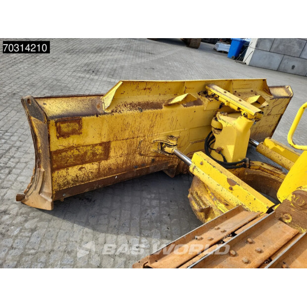 2015 كوماتسو D61PXI-23-46065388