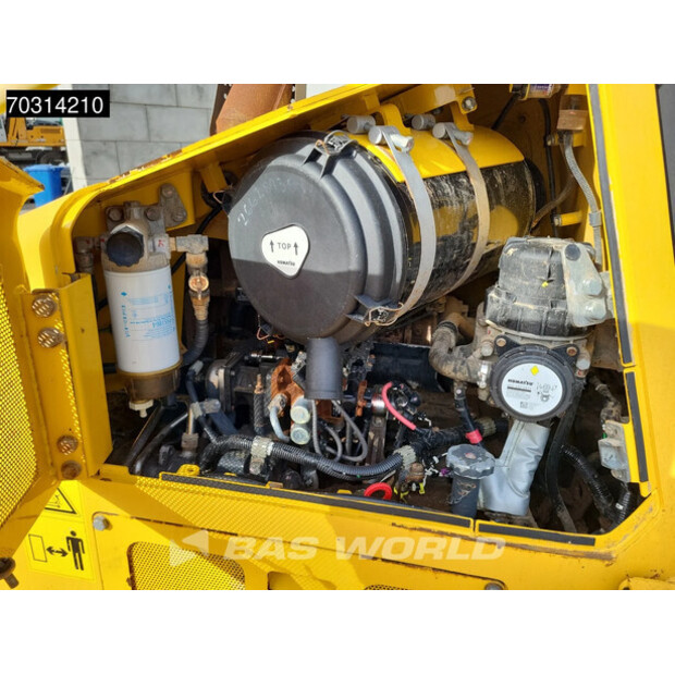 2015 كوماتسو D61PXI-23-46065392